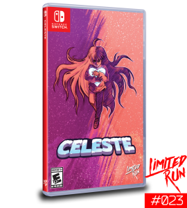 Celeste (cover)